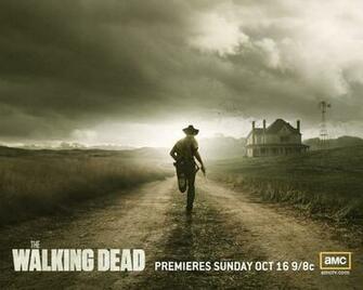 The Walking Dead Wallpaper Hq