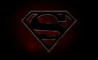 Creation Of The Metallic Superman Logo Psdstation