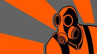 Pyro Tf2 Wallpaper Team Fortress