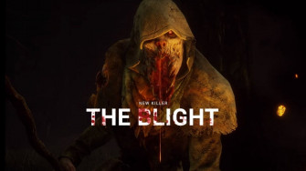 Dead By Daylight Best Blight Build Turtle Beach