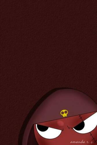Giroro For The iPhone By Sir Percival
