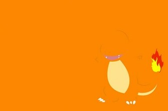 Charmander Wallpaper By