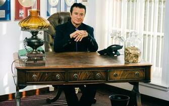 Steve Perry Of Journey Things Happened To Me As A Child There
