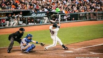 Sf Giants Schedule Wallpaper
