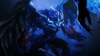 Devil Jin Forms Tekken Headquarter