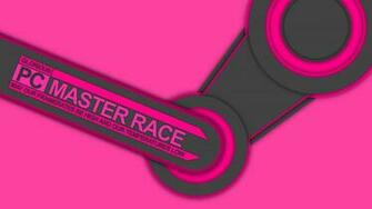 Glorious Pc Master Race Wallpaper Added Colors