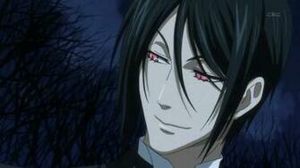 Black Butler Sebastian Wallpaper Kuroshitsuji