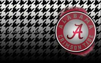 Alabama Crimson Tide Roll And