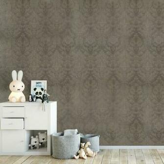 Trianon Wallpaper Nobilis