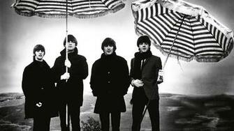 The Beatles Wallpaper
