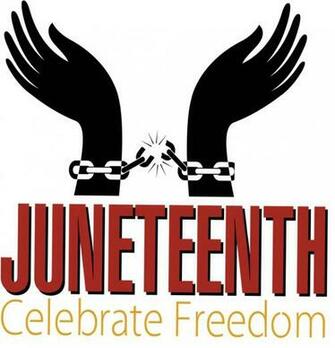 Wonderful Juneteenth Wishes With Image And Pictures
