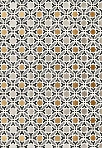 Home Image Mosaic Wallpaper Border