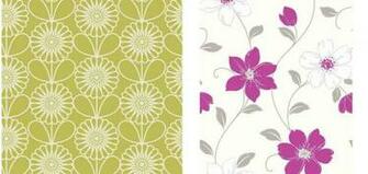 Wallpaper Dinding Rumah Manfaat Dan Kelebihan