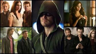 Originals Supernatural Reign Renewed At Cw The Hollywood