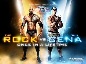 Wwe John Cena HD Wallpaper For