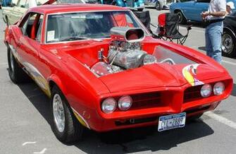 Pontiac Firebird Re And HD Wallpaper Amazing Cars