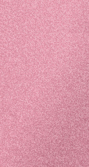 Pink And White Polka Dot Wallpaper