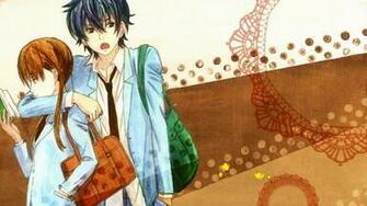 Best Tonari No Kaibutsu Kun Desktop Background On