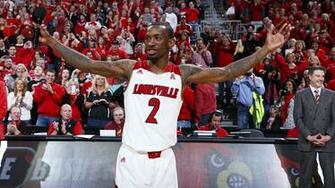Related To Kentucky Wildcats Vs Louisville Cardinals Ncaa