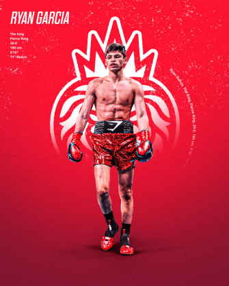 Ryan Garcia