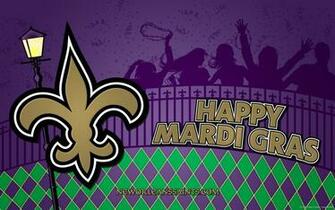 New Orleans Saints Wallpaper