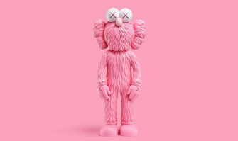 Top Kaws Wallpaper Full HD 4k To Use