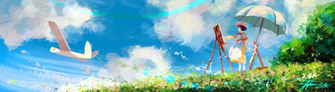 The Wind Rises Image Nahoko HD Wallpaper And Background Photos
