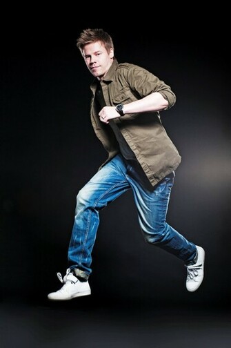 Ferry Corsten Image Thecelebritypix