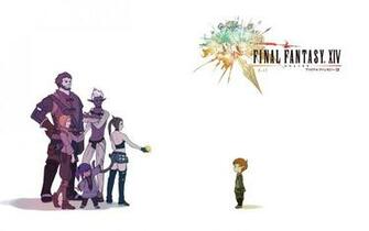 Ffxiv Wallpaper HD Quality
