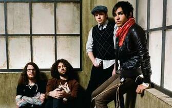 Fall Out Boy Wallpaper Save Rock And Roll