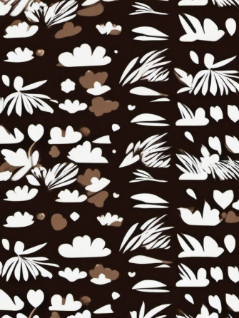 Dark Brown Aesthetic Wallpaper Mobile By Cherryjoin