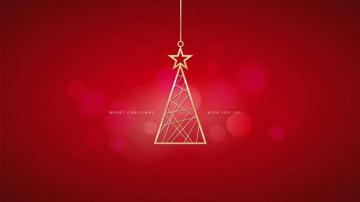 Christmas Wallpaper By Princepal