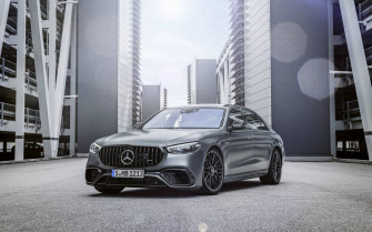 Mercedes Benz S Class News Res Picture Galleries And