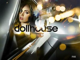 Dollhouse Wallpaper Size More