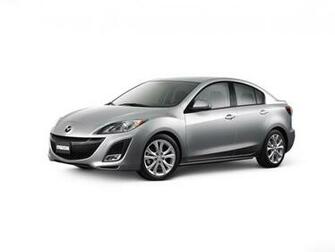 Gallery Mazda Sedan Wallpaper