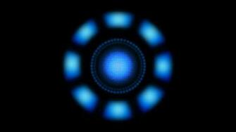 Ironman Arc Reactor Wallpaper HD Iron Man