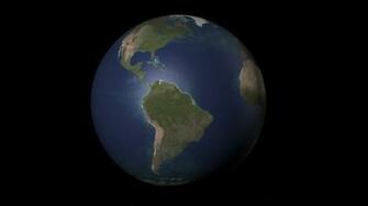 Full HD Earth Animations