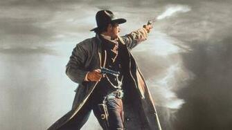 Wyatt Earp Wallpaper For Is A