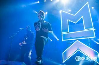 Mallory Knoxs Image Knox At London Roundhouse HD