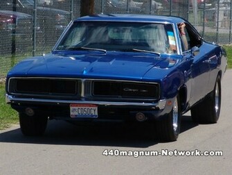 Dodge Charger Graphics Code Comments Pictures