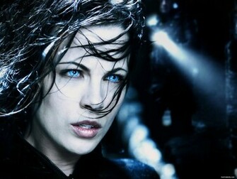 Selene Underworld Wallpaper