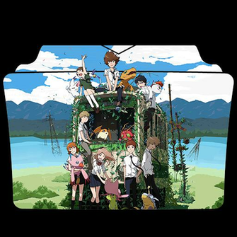 Animes By Rest In Torment