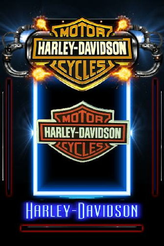Harley Davidson Life Wallpaper Android Market