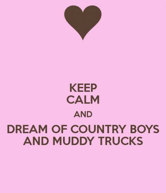 Country Girls Wallpaper