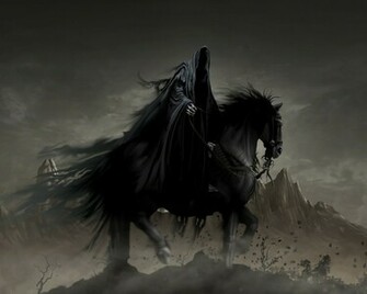 Nazgul Wallpaper