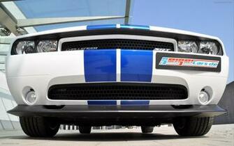 Dodge Challenger Srt8 By Geigercars De Widescreen Exotic Car