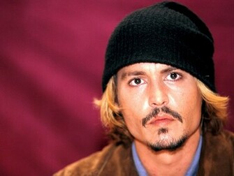Johnny Wallpaper Depp