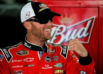 Kevin Harvick Wallpaper