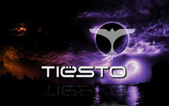 Wallpaper Dj Tiesto By Unknownboy1922