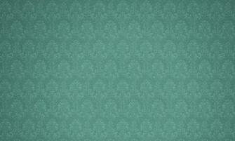 Mermaid Scales Wallpaper Pattern Victorian